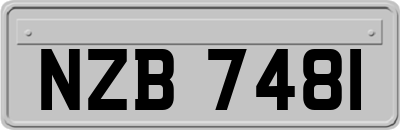 NZB7481