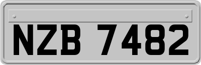 NZB7482