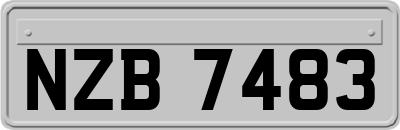 NZB7483