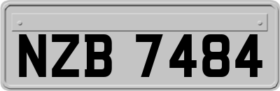 NZB7484