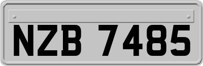 NZB7485