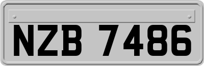 NZB7486