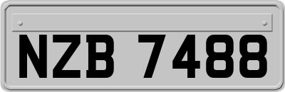 NZB7488