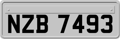 NZB7493