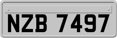 NZB7497