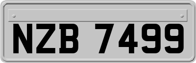NZB7499