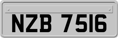 NZB7516
