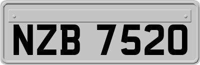 NZB7520