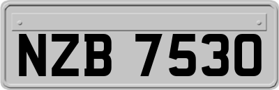 NZB7530