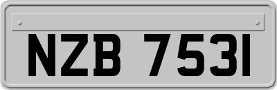 NZB7531