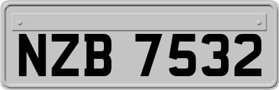NZB7532