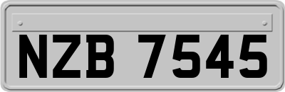 NZB7545