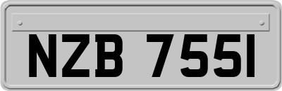 NZB7551