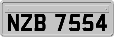 NZB7554