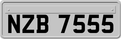NZB7555