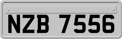 NZB7556