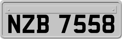 NZB7558