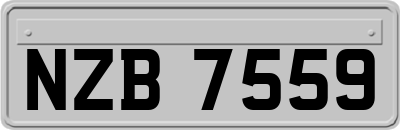 NZB7559