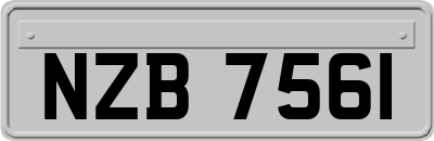 NZB7561