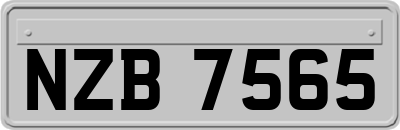 NZB7565