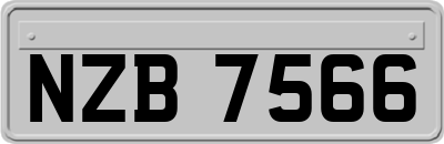 NZB7566