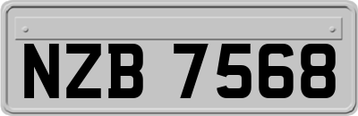 NZB7568