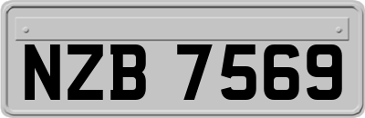 NZB7569