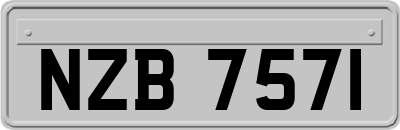 NZB7571