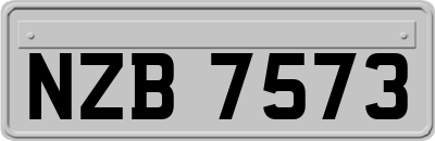 NZB7573