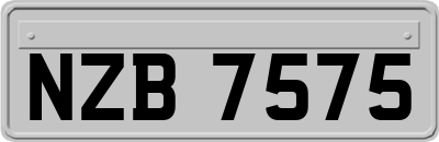 NZB7575