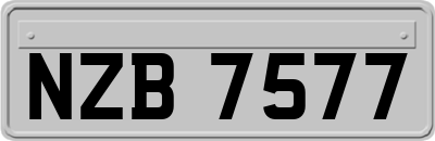 NZB7577