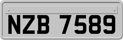 NZB7589