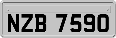 NZB7590