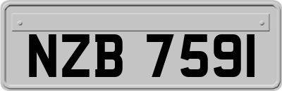 NZB7591