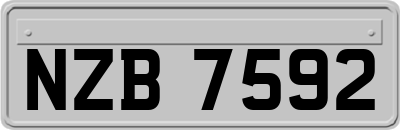 NZB7592