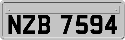 NZB7594