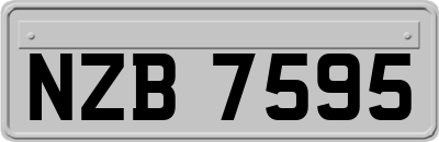NZB7595
