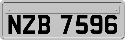 NZB7596
