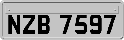 NZB7597