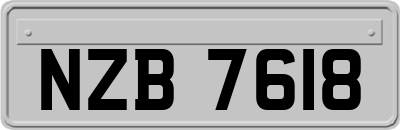 NZB7618