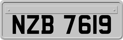 NZB7619