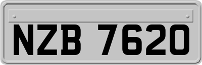 NZB7620