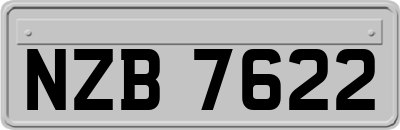 NZB7622