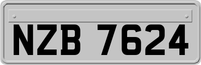 NZB7624