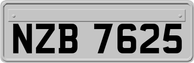 NZB7625