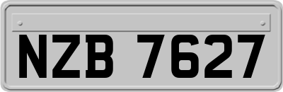 NZB7627