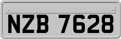 NZB7628