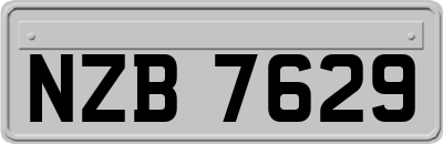 NZB7629