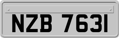 NZB7631