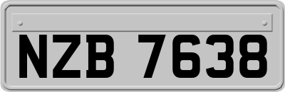 NZB7638